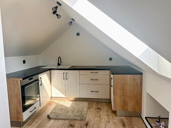 Rodinný řadovy dum - 17