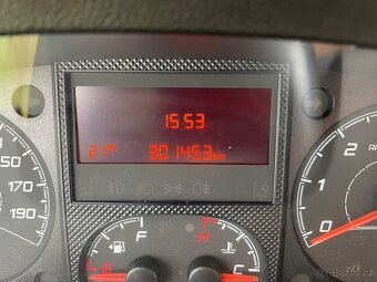 Fiat Ducato 2.3 JTD 130 Multijet L4H2 - 17