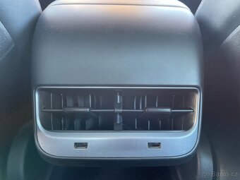 Tesla Model 3 SR+ DPH, ZÁRUKA, Autopilot, TZ - 17