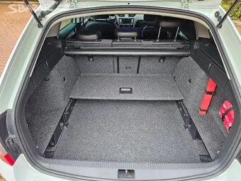 Škoda Octavia 2.0 TDI 110kW,Style,Xenon,Navi,2015. - 17