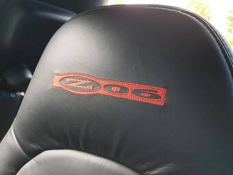 Chevrolet Corvette C5 Z06 z roku 2003 - 17