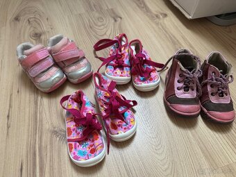 Dětské oblečení - 17