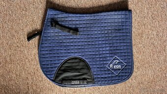 Podsedlové dečky SLEVA - 17