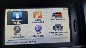 Scenic, 1.5 DCI,LIMITED,NAVI - 17