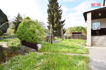 Prodej, rodinný dům, 180 m², Štětí - 17