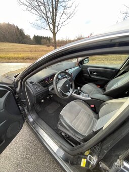 Renault Laguna GT 2.0dci 110kw - 4control, bixenon… - 17