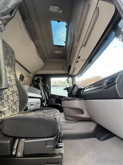 Scania R 460 Super - 17