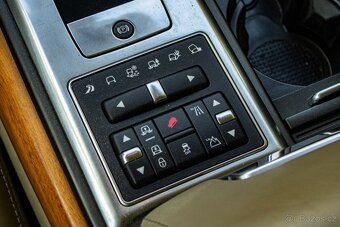 Land Rover Range Rover Sport 3.0 SDV6 HSE /1. majiteľ/ - 17
