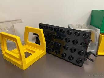 Lego Duplo vagon VII - 17