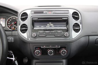 VW TIGUAN Facelift,2.0Tdi-103kw,4x4,SPORT/STYLE,Pano,Výhřev - 17
