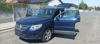 Volkswagen Tiguan 2.0TDI 103kw 4x4 DSG 188000km 2xAlu kola - 17