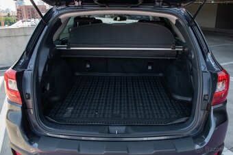 Subaru Outback 2.0D Superior CVT - 17