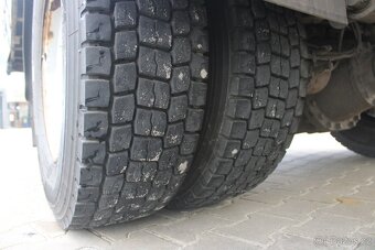 Renault MIDLUM 270, EURO 3, PNEU 80% - 17