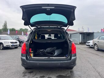 Peugeot 308 - 17