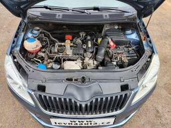 Škoda Fabia 1.2TSI - 17