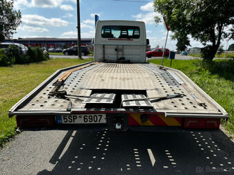 Iveco Daily 35C15 3.0D 107kW, Tažné, Klima, Odtah - 17