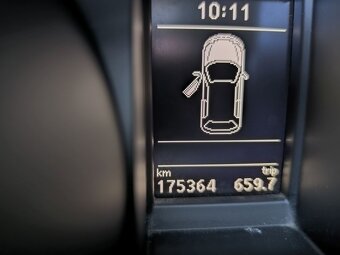 ŠKODA YETI 1,4 TSi  Ambition-XENONY - 17