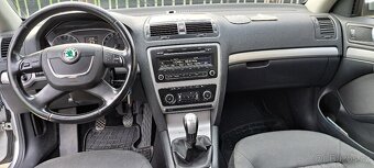 Prodám Škoda Octavia combi 2 - 17
