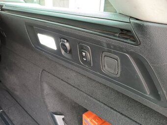 Citroen C5 2.2 Hdi 150Kw AT Exclusive - 17