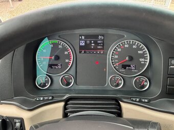 MAN TGX 500, Standard, XXL CAB, Retarder - 17