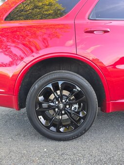 Dodge Durango GT awd - 17