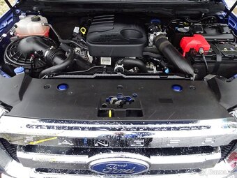 Ford Ranger 3,2 TDCI, 4X4,GARANCE KM - 17