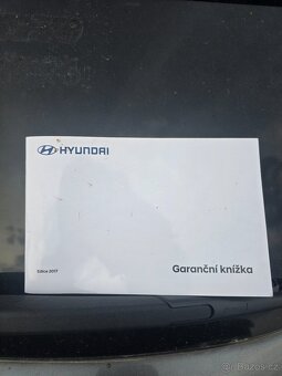 Hyundai Tucson 2017 2.0 diesel -21% dph - 17