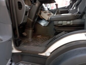 Mercedes Benz Axor - kropička - 17