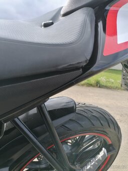 Aprilia Rs4 50ccm AM řidičák - 17