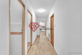 PRODEJ - rodinný dům v Borohrádku - 17