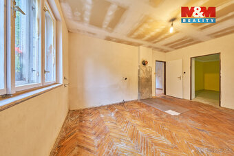 Prodej rodinného domu, 120 m², Libňatov - 17
