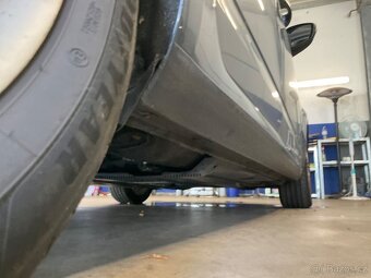 Škoda OCTAVIA combi 1.4Tsi 103KW 9/2014 147tkm PĚKNÁ VÝBAVA - 17