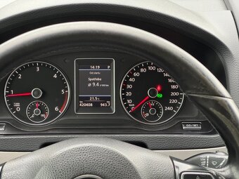 Volkswagen Multivan 2.0 TDI 132kW Highline/4Motion - 17