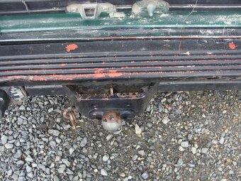 Ostatní, Citroen Jumper 2.5 TDi - 17