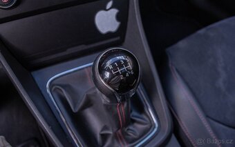 Seat Leon 1.8TSI FR 132kW M6 - 17