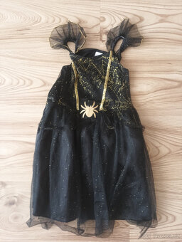 Dívčí šatečky a sukýnka - 17