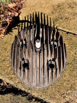 Jawa 250 350 perak - díly - 17