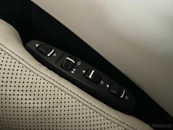 Mercedes-Benz CLS 350d 4Matic KeyLess - 17