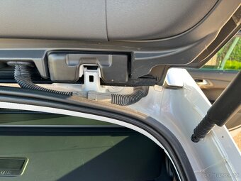 Peugeot 508 SW GT 2.2HDi Facelift - 17