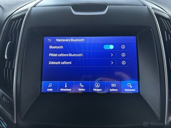 Ford Galaxy 2.0 TDCi,AUTOMAT,DPH,SERVISKA,DPH - 17