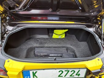 Mazda MX-5,mx5 NC,2.0i,118kW,6-kvalt,diferencial - 17