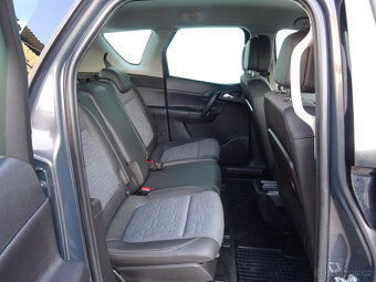 Opel Meriva 1.4i,88kW,S.kniha,klima,tažné,udržované vozidlo. - 17