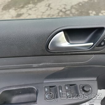 Volkswagen Golf, JEN 45 TKM, KRÁSNÝ,SERVISKA - 17