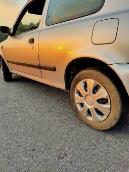Nissan Micra K11 1.0 40kw - 17