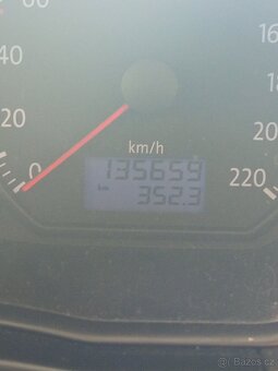 Volkswagen VW polo 1.4 59kw 2007 - 17