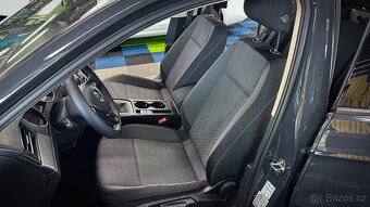 Volkswagen Passat 1.4TSI ŘEMEN - 17