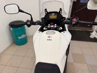 HONDA CB 500 X,ABS,TOP - 17