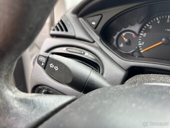 Ford Focus 1.6i 74KW, Klimatizace, Nová STK - 17