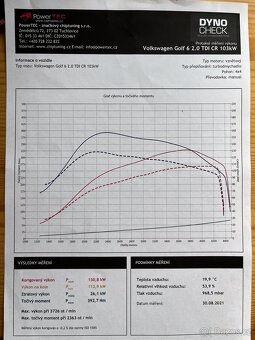 GOLF 6 (VI), 4motion, 2.0Tdi, GTD, webasto - 17
