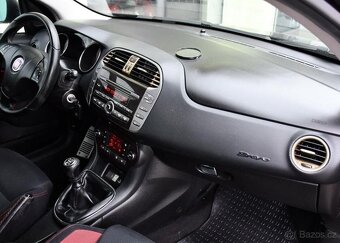 Fiat Bravo 1.4T 16V 110kW - 17